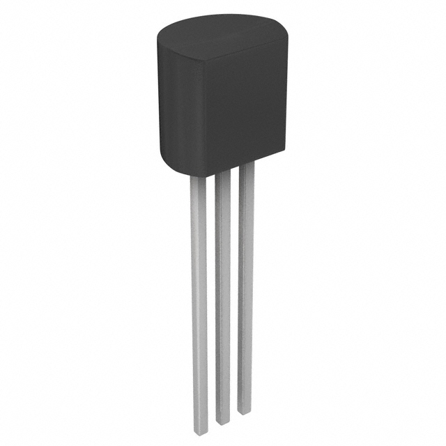 the part number is LM385BYZ-2.5/NOPB