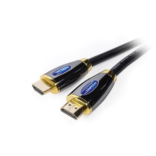 the part number is PC-HDMI-12A4P-25FT-NB-BK