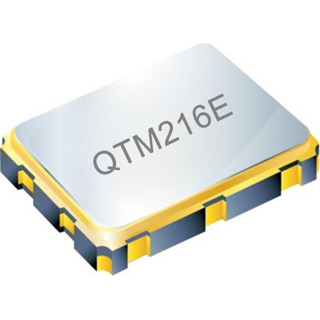 The model is QTM216E-20.000MDM-T
