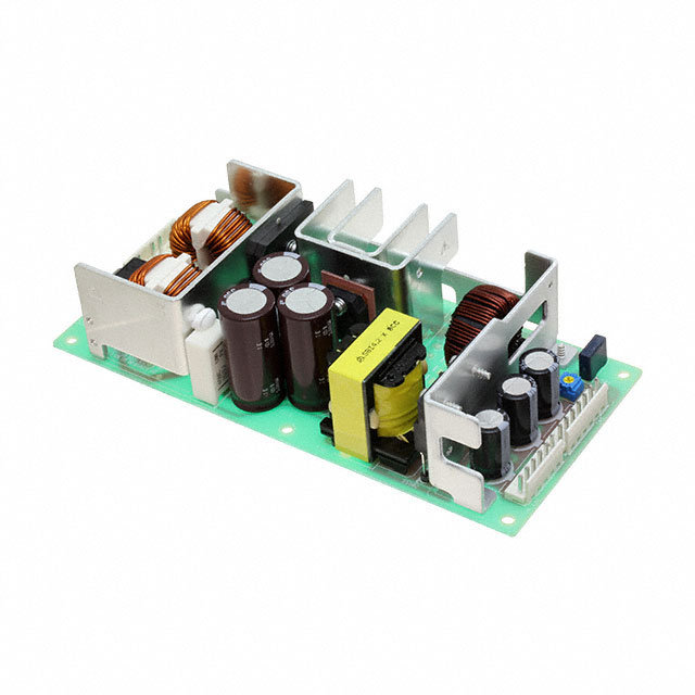 the part number is LGA240A-24