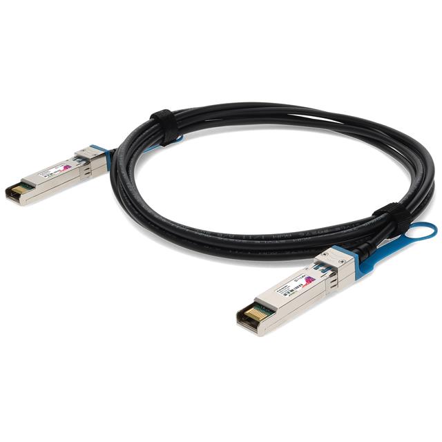 the part number is SFP-10G-ADAC10M-C