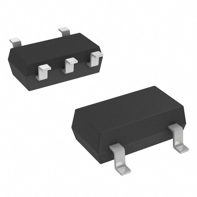 the part number is LM4041AECT-1.2