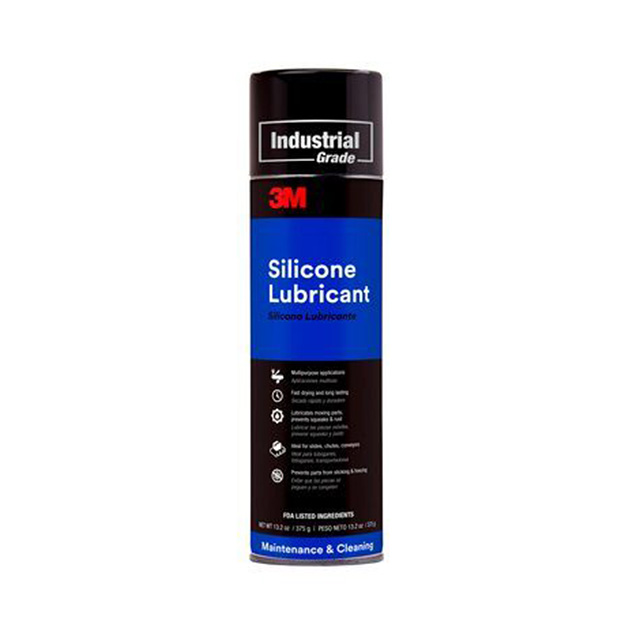 The model is SILICONE-LUBRICANT-24OZ