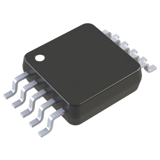 the part number is LTC4380IMS-1#PBF