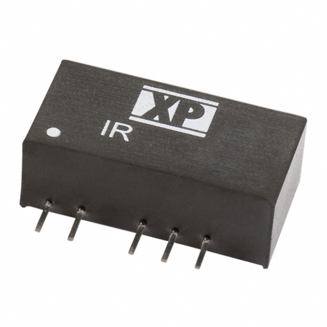the part number is IR1205S