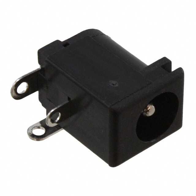 the part number is PJ-002A