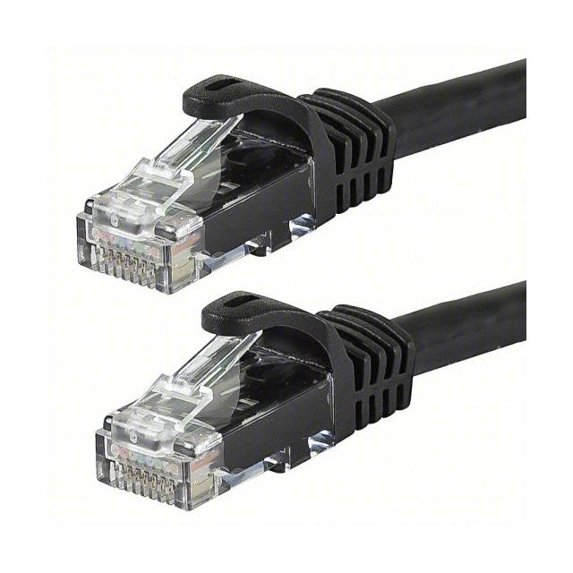 the part number is CAT6-0301