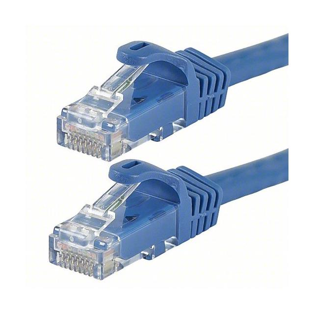 the part number is CAT6A-0153