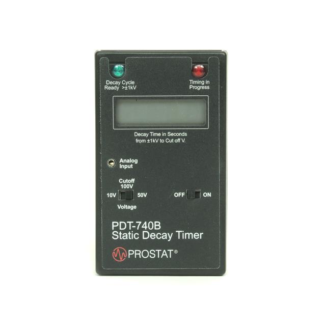 the part number is PDT-740B