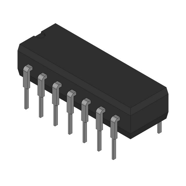 the part number is LTC1164-6CN#PBF