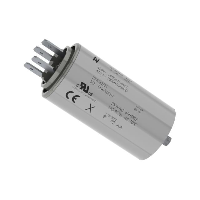 the part number is C274AC24150AA0J