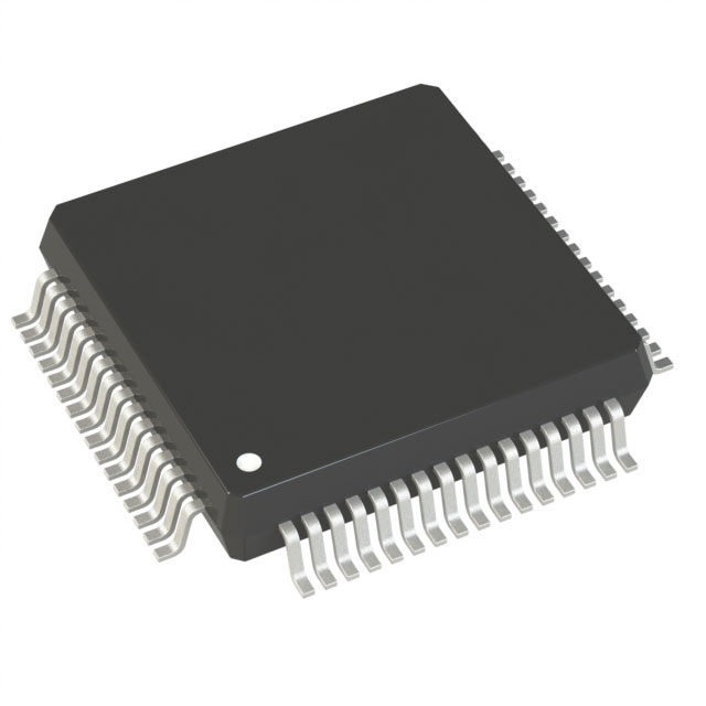 the part number is R5F212A8SDFP#V2