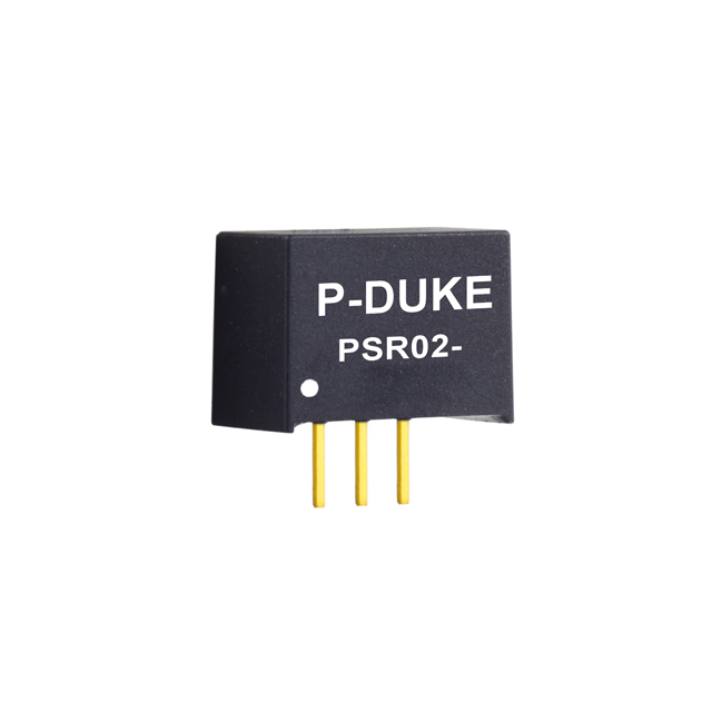 the part number is PSR02-12S1P2