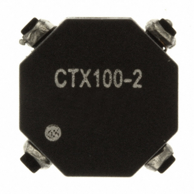 the part number is CTX100-2-R