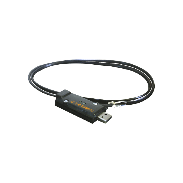 the part number is AC-USB-RS485-02