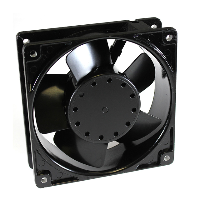 the part number is FAN80AC115