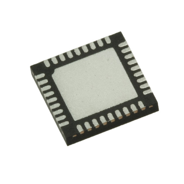 the part number is STM32F101T8U6