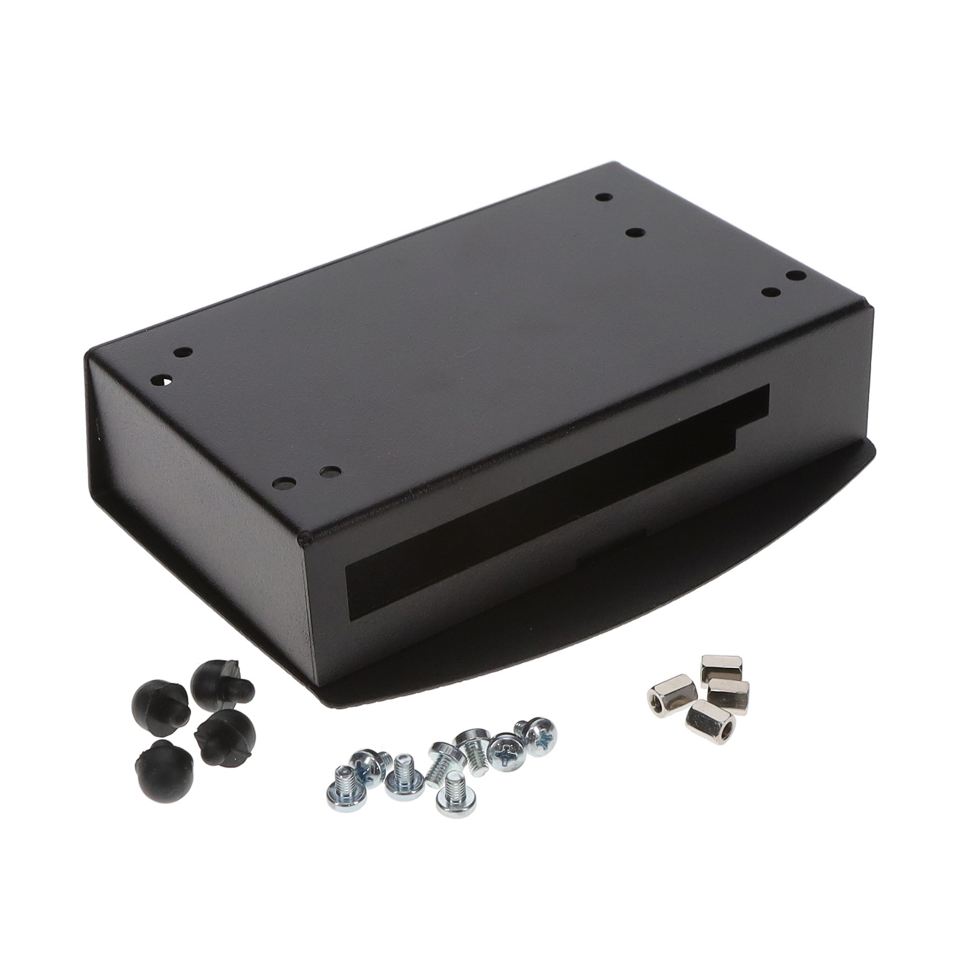 the part number is BOX-AGONLIGHT2-BLACK
