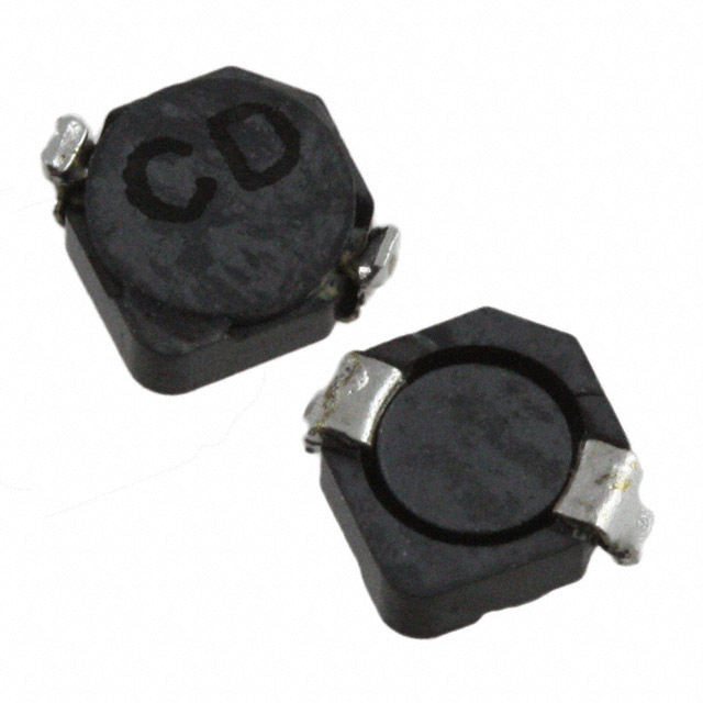 the part number is CDRH2D11/HPNP-2R2NC
