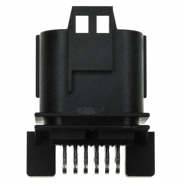 the part number is MX23A12NF1