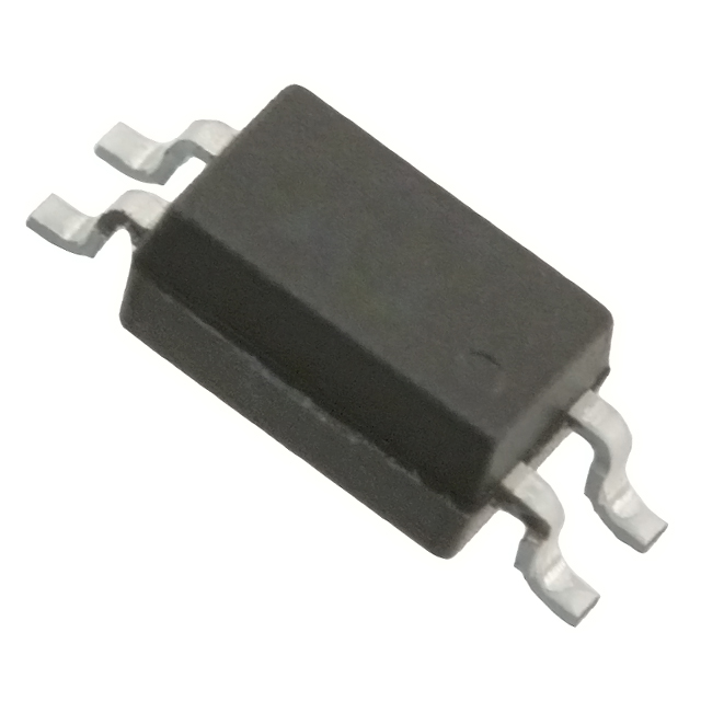 the part number is TCMT1117