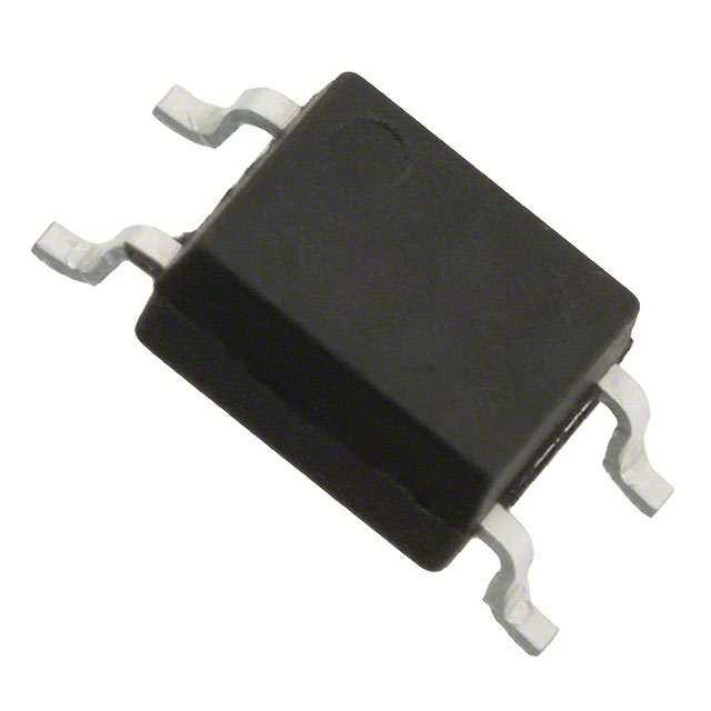 the part number is HCPL-354-000E