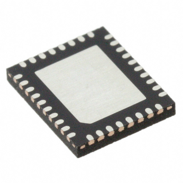 the part number is PI2EQX3201BLZFEX