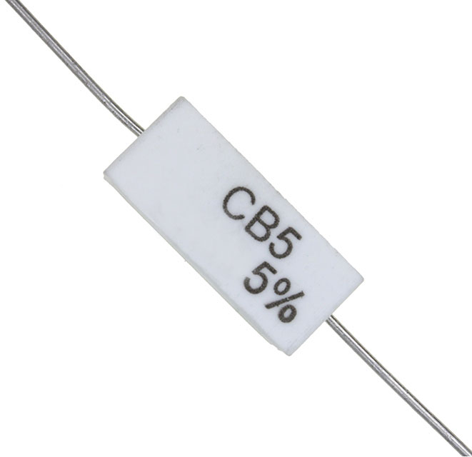 the part number is CB15JB10R0