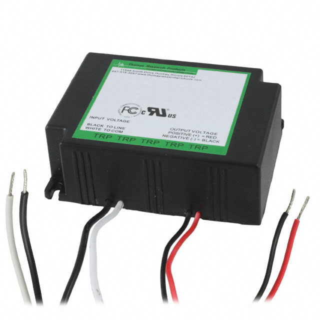 the part number is LED40W-036-C1100