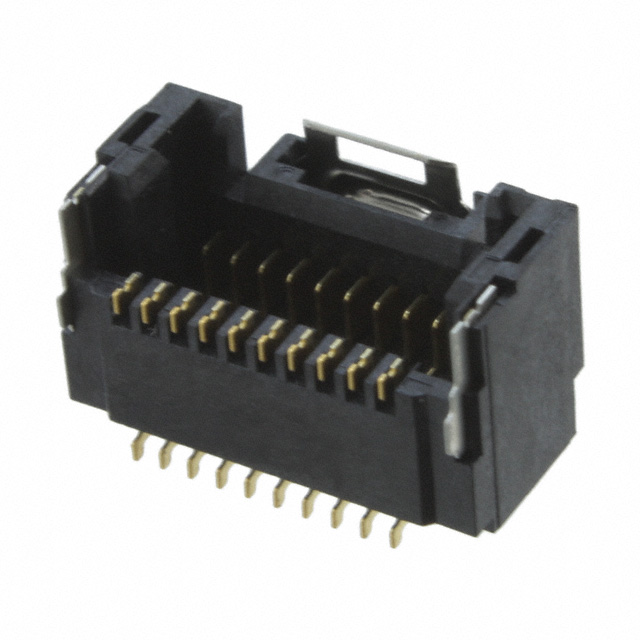 the part number is DF50-20DP-1H(51)