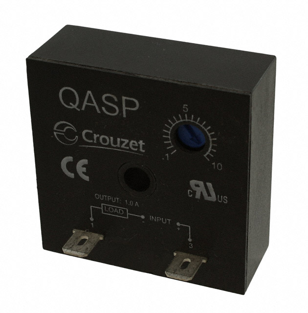 The model is QASP10S110ADL