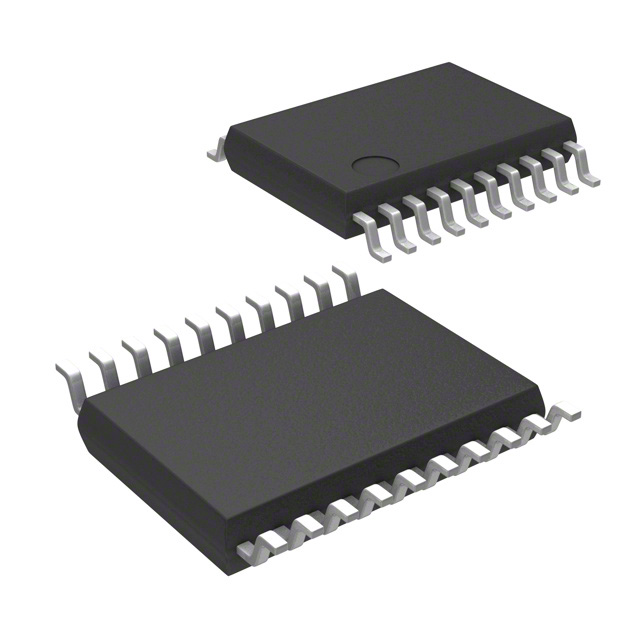 the part number is STM8S103F2P6