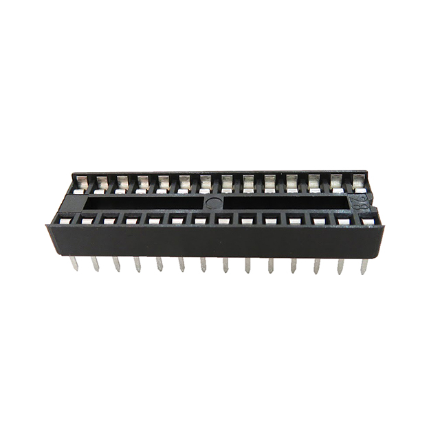 the part number is ICS-328-T