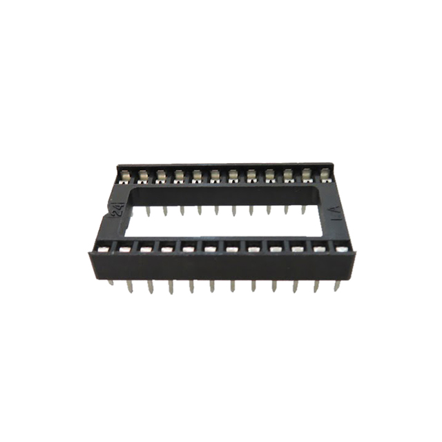 the part number is ICS-624-T