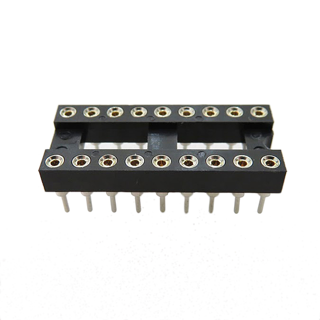the part number is ICM-318-1-GT-HT