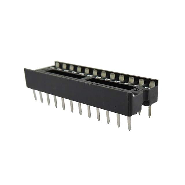 the part number is ICS-324-T