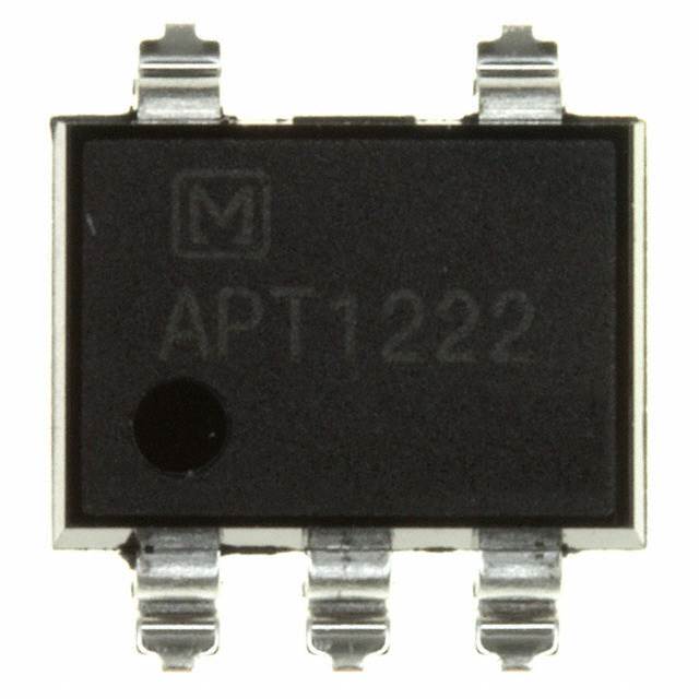 the part number is APT1212AX