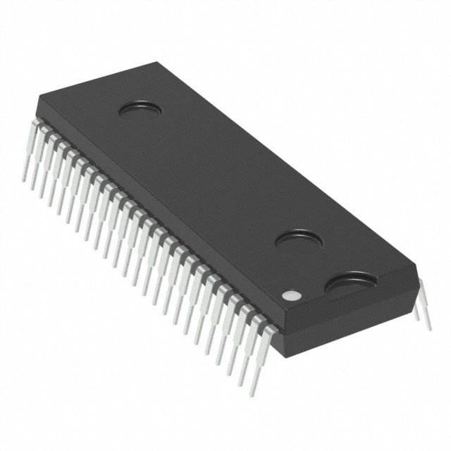 the part number is Z53C8003PSC