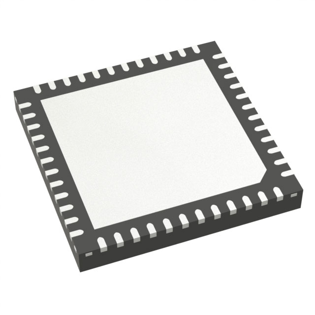 the part number is STM32F091CCU6TR
