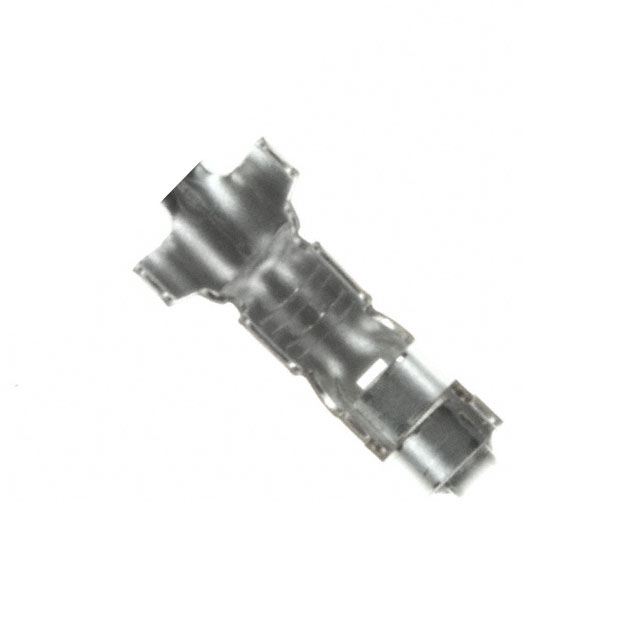 the part number is SXH-001T-P0.6