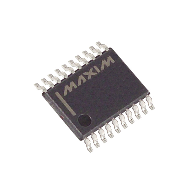 the part number is DS1312E
