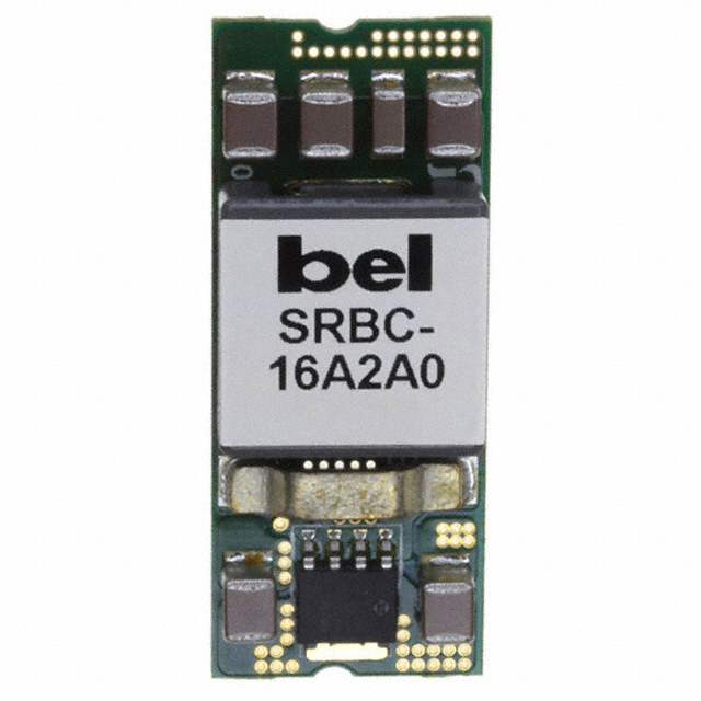 The model is SRBC-16A2A0G