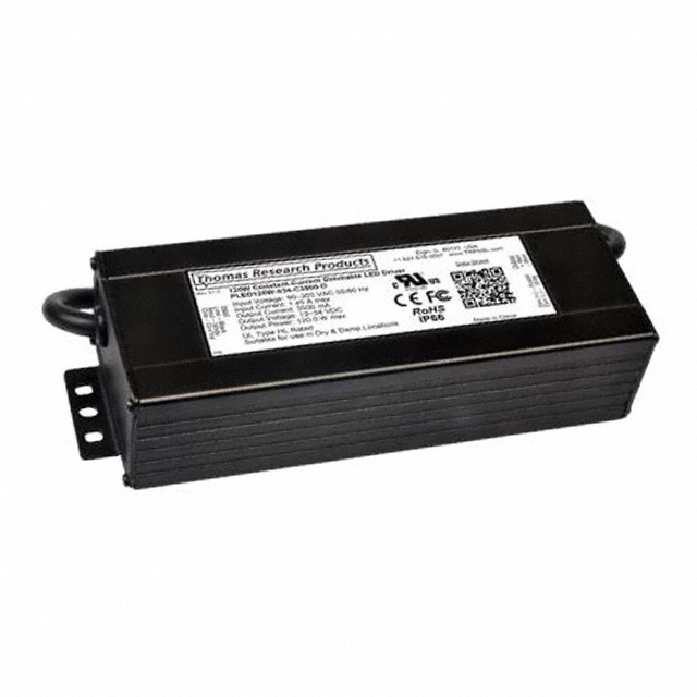 the part number is PLED120W-024