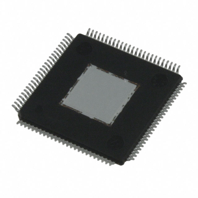 the part number is IDTDAC1205D650HW-C1