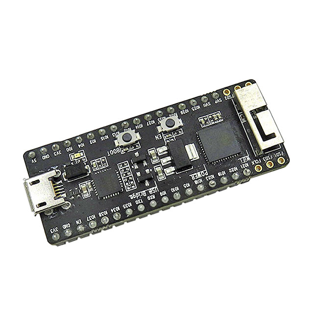 the part number is ESP32-PICO-KIT