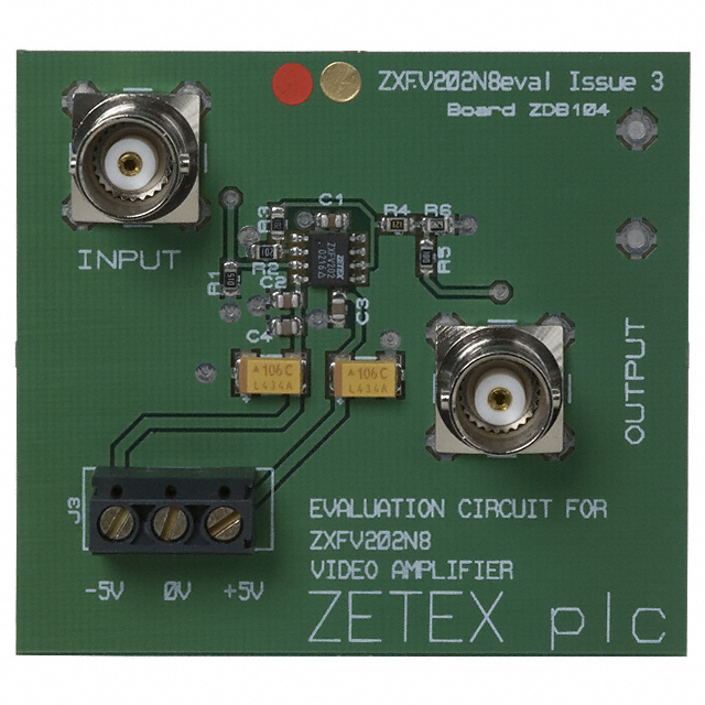 The model is ZXFV202N8EV