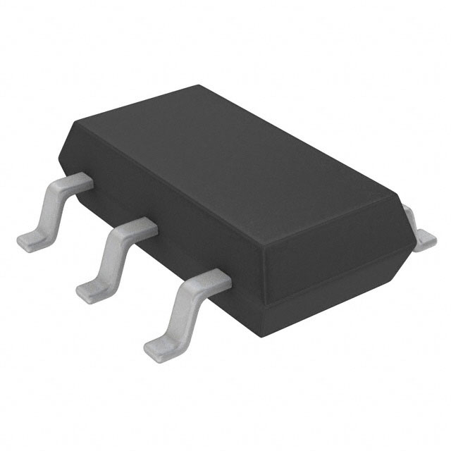 the part number is LT6654AMPS6-5#TRMPBF
