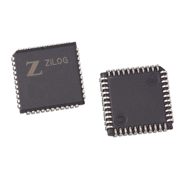 the part number is Z8523008VSC00TR