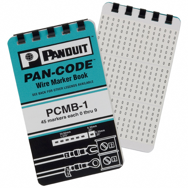 the part number is PCMB-1