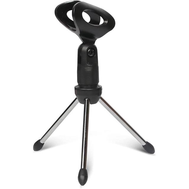 the part number is MINI TRIPOD MIC STAND